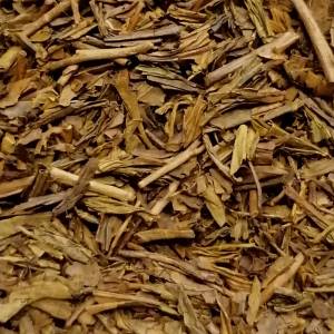 HOUJICHA BIO