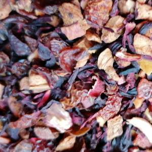 INFUSO NUIT D’ETE’