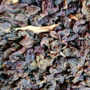 OOLONG CARAMELLO AL BURRO SALATO - DAMMANN FRERES
