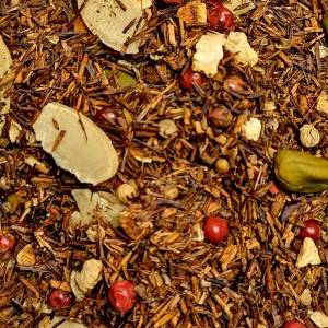 ROOIBOS GINGERBREAD