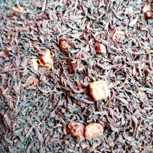 4 FRUTTI ROSSI - DAMMANN FRERES