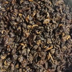 LINCANG YUNNAN SWEET PEACH