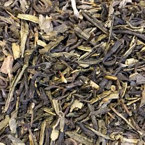 BANCHA FIORITO