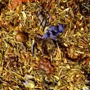 ROOIBOS ELISIR DI GIOVINEZZA
