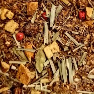 ROOIBOS ORANGE SPICE