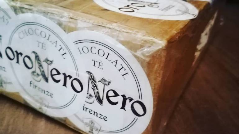 Spedizioni a domicilio