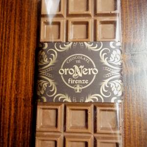 TAVOLETTA Cioccolato al latte 30,9% 100g