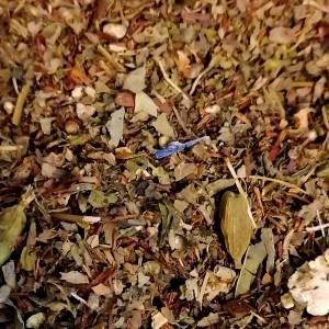 TISANA INNER ZEN BIO