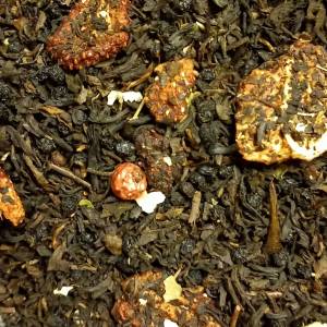 PU-ERH FRUTTI DEL BOSCO