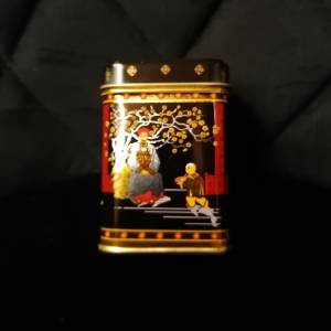 Tin Classica orientale - 100 g