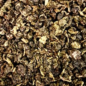 JASMINE OOLONG