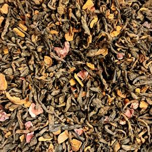 PU-ERH GOURMET BIO