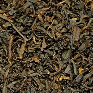 EARL GREY  BIO