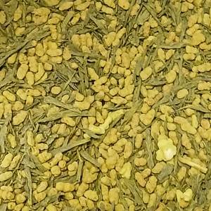 GENMAICHA MAICHA